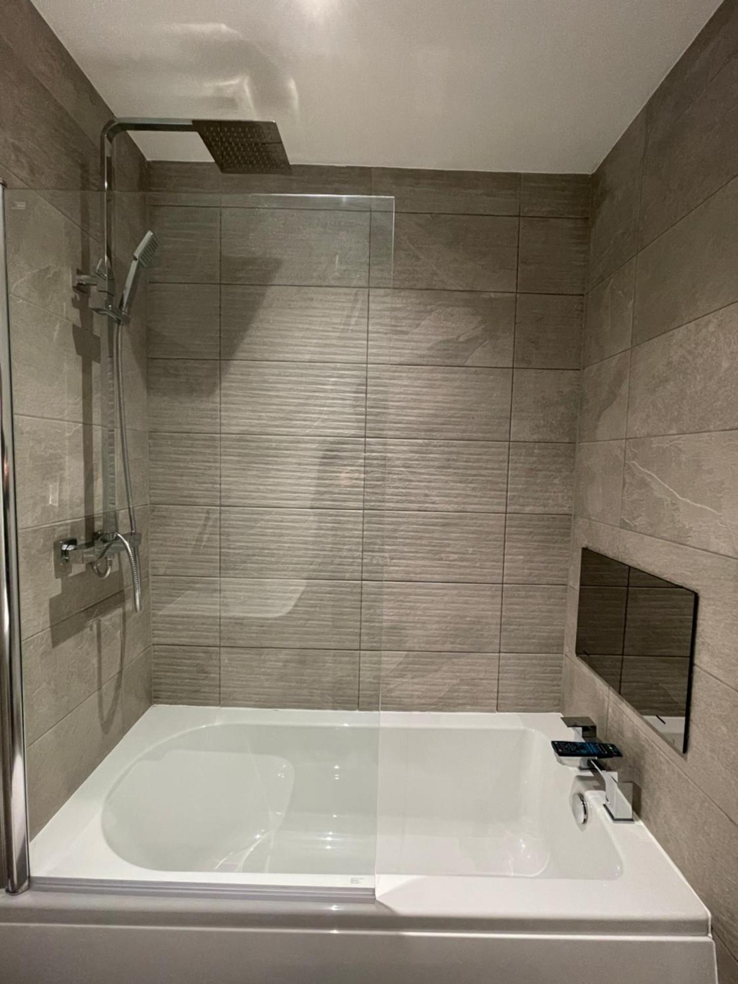 Stylish And Modern 2Br Apartment With Parking シェフィールド エクステリア 写真